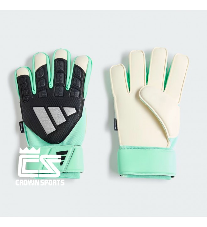 ADIDAS Predator Match Fingersave Goalkeeper Glove KE9701